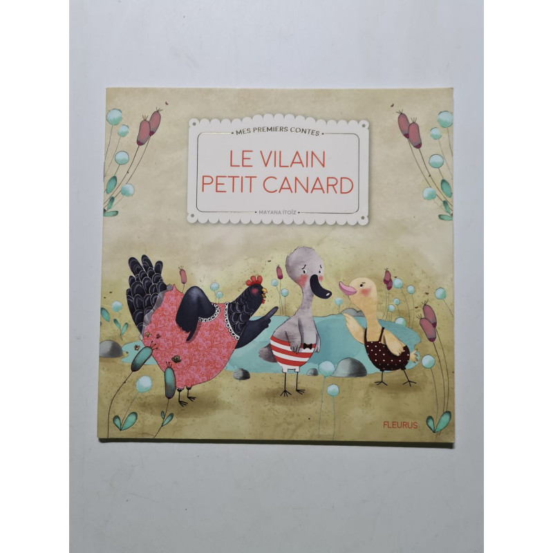 Le vilain petit canard