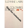 Colombes Rouges