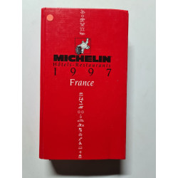 Michelin Hotels-Restaurants France