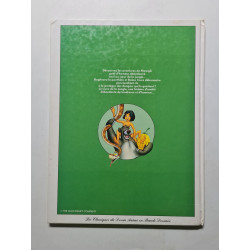 Le Livre de la Jungle