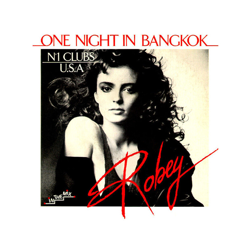 One Night In Bangkok
