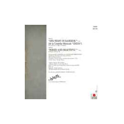 One Night In Bangkok