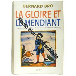 La gloire et le mendiant