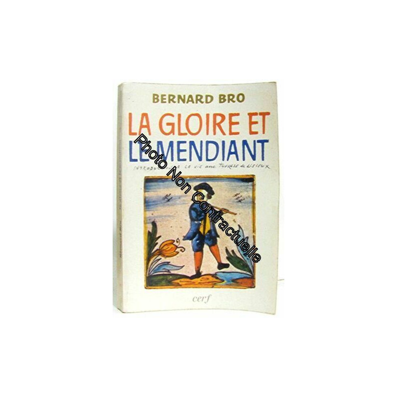 La gloire et le mendiant