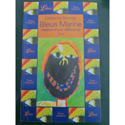 Bleus Marine Histoire d'une différence