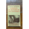 Science et bonheur des hommes