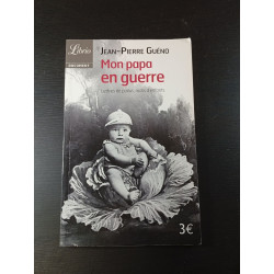 Mon papa en guerre