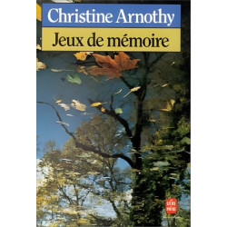 Jeux de memoire