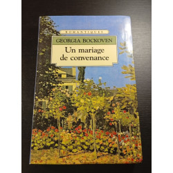 Un mariage de convenance