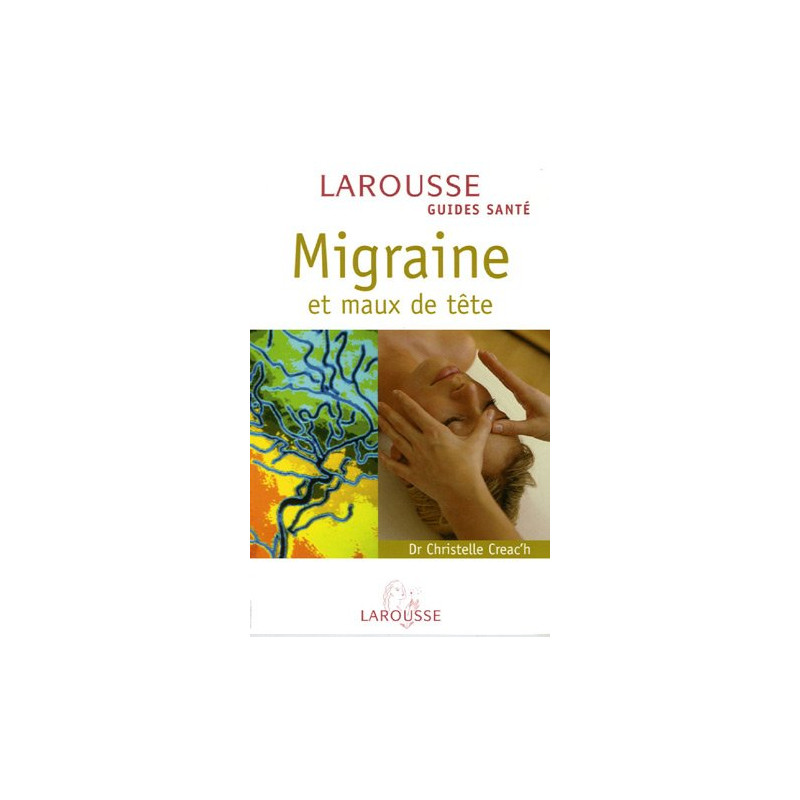 Migraine et maux de tête