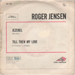 Jezebel / Till Then My Love