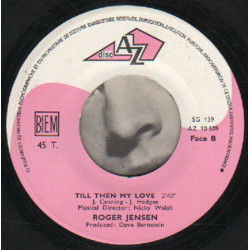 Jezebel / Till Then My Love