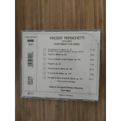 Divertimenti for Winds