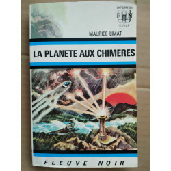 La planète aux chimères anticipation
