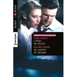 L'étau du doute , Au centre du danger