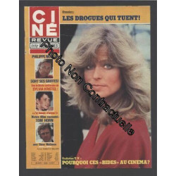 CINE REVUE TELE-PROGRAMMES - 60e Année N° 9 du 28/02/1980 - Les...