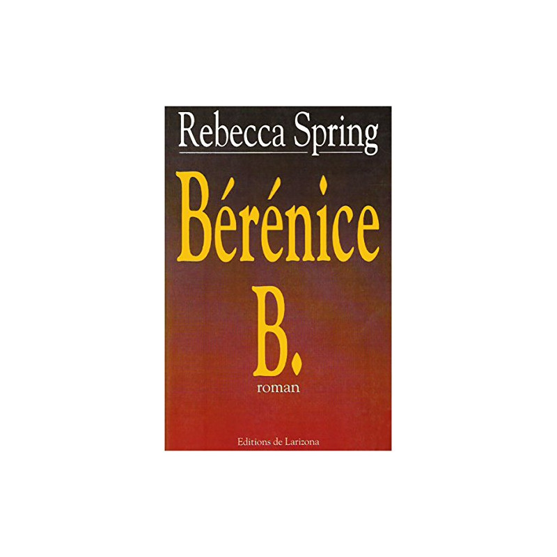 Berenice b