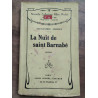 La nuit de saint barnabé