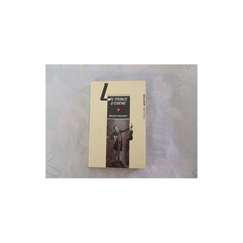Le prince d'ébène