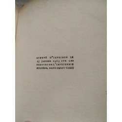 La liberté intellectuelle en URSS et La coexistence NRF Idées