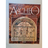 Archeo nº 63 a la recherche de civilisations disparues