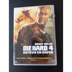 Die hard 4 : retour en enfer