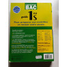 Guide 1ere S. Toutes Les Matieres En Un Seul Volume Et Un Carnet...