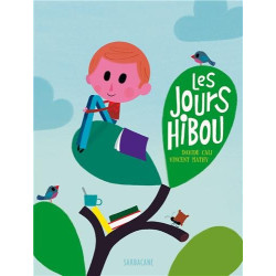 Les jours hibou