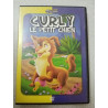 Dvd - Curly le petit Chien