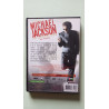 DVD - Michael Jackson (Main in the Fire Winner)