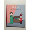 Li et Lo se déguisent