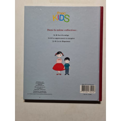 Li et Lo se déguisent