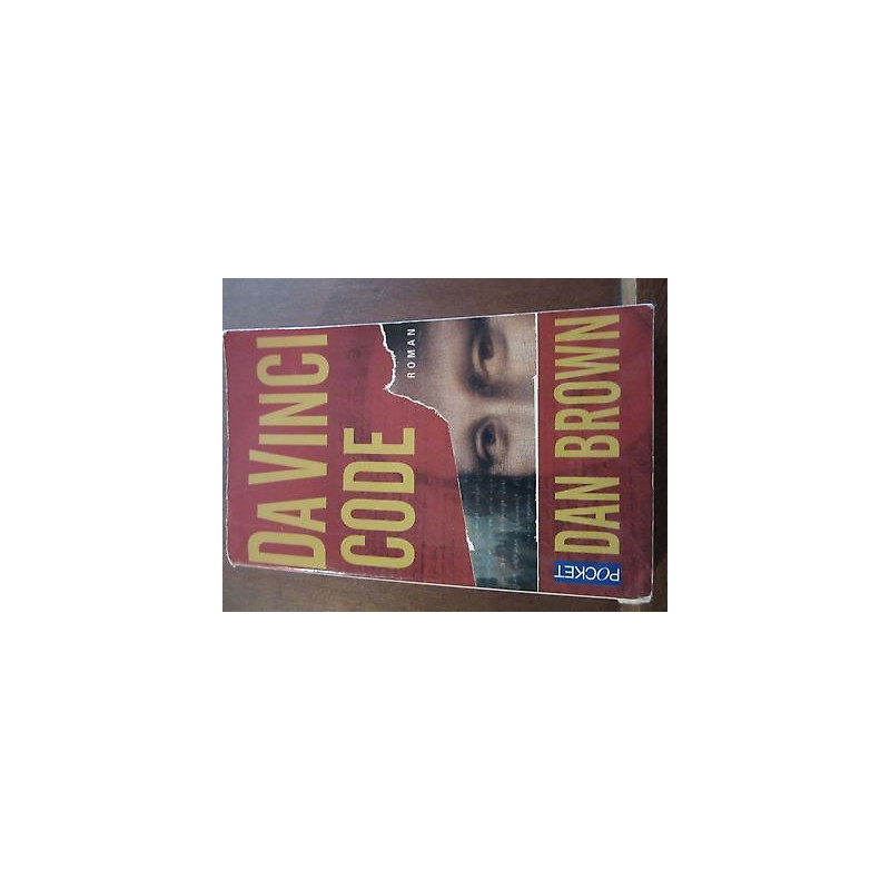 Da Vinci code