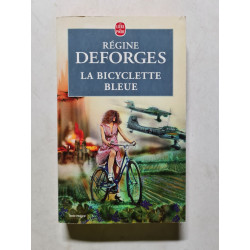 La Bicyclette bleue