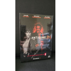 Coffret 2 dvd ANTIGONE 34 - Neuf sous blister
