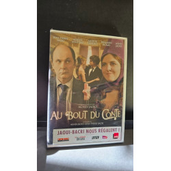 Au bout du conte - Neuf sous blister