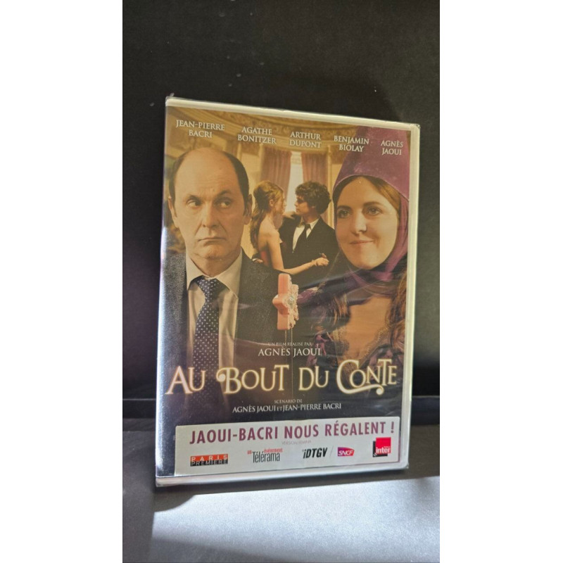 Au bout du conte - Neuf sous blister