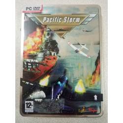 Jeu vidéo - Pacific storm