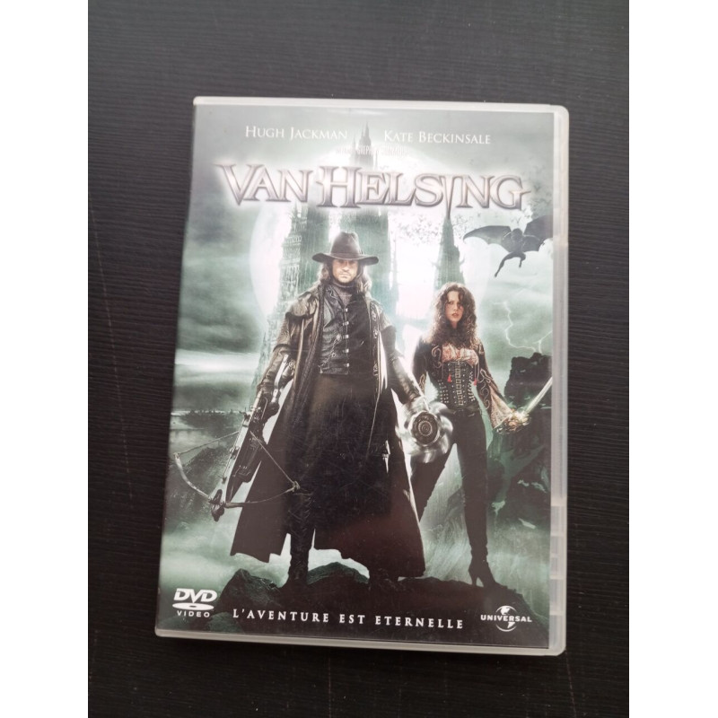 Van Helsing