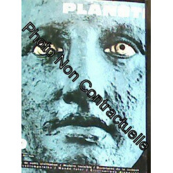 Collectif - Planète novembre/décembre 1964 n° 19