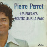 Les Enfants Foutez-Leur La Paix