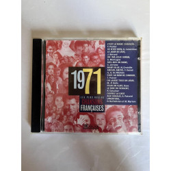 CD Les plus belles chansons françaises CD