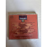 CD Les plus belles chansons françaises CD
