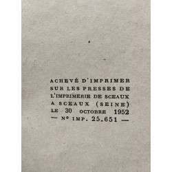 Qui a tué Madame Skrof