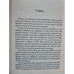 La meditation voie de la lumiere interieure
