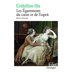 Les Egarements du Coeur et de l'Esprit