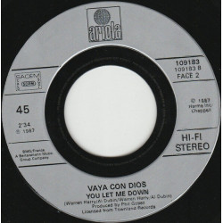 Just A Friend Of Mine