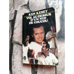 Vol au-dessus d'un nid de coucou