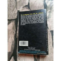 Vol au-dessus d'un nid de coucou