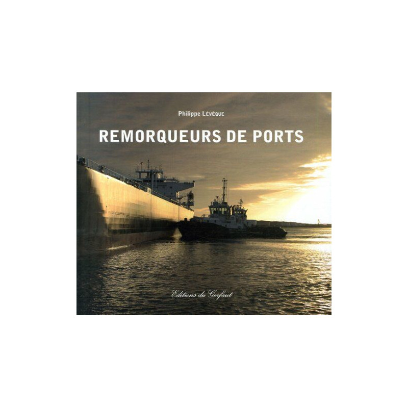 Remorqueurs de Port